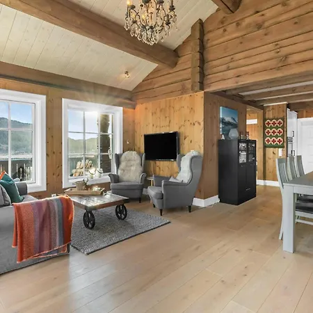 Ferienhaus Awesome In With Wifi Rjukan